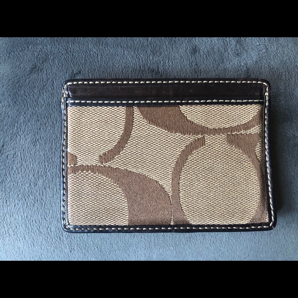 Card holder - Picture 3 of 3